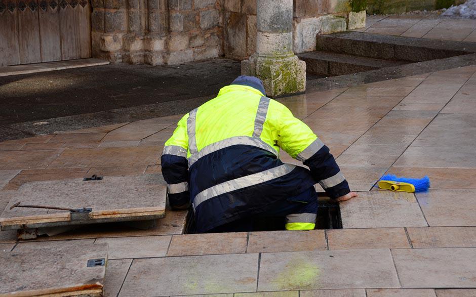 entreprise assainissement Villemoisson-sur-Orge
