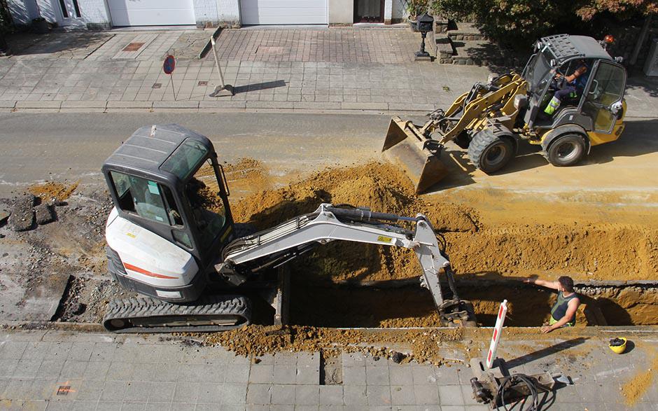 curage canalisations Saint-Thibault-des-Vignes